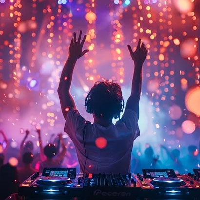 Event Ticketing System