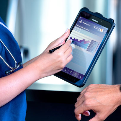 Hospital Appointment Booking App