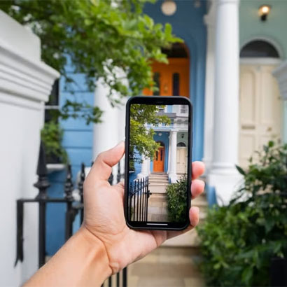 Property Listing App