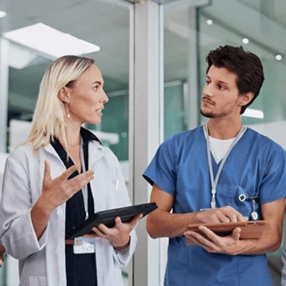 Hospital Management System