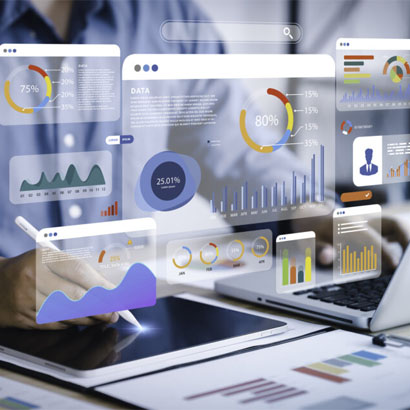 HR Analytics Dashboard