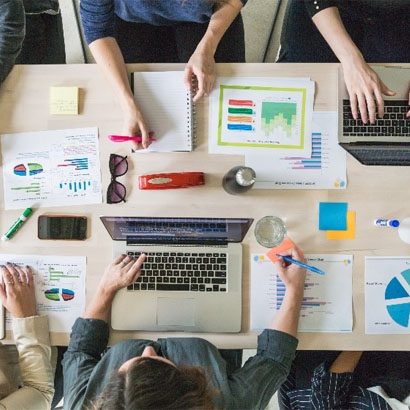 Operational KPI Dashboard
