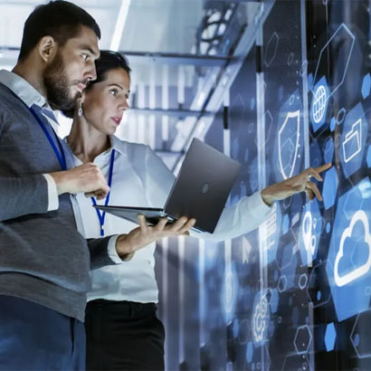 Hybrid Cloud SQL Server High Availability Setup