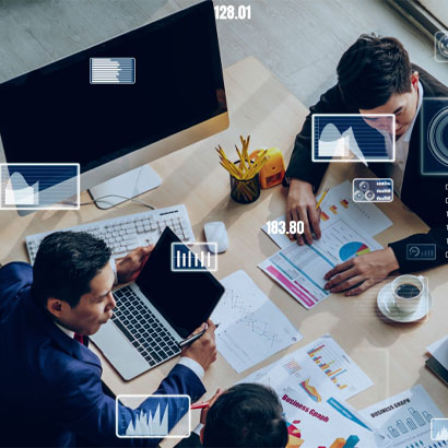 Sales Performance Dashboard