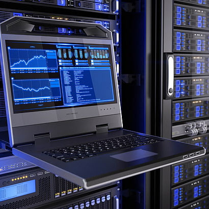 SQL Server Monitoring and Alert System