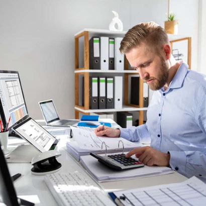 Billing and Invoicing Software