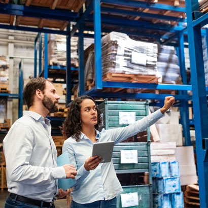 Inventory and Stock Management Software