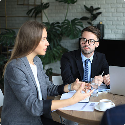 Customer Relationship Management (CRM) Tool