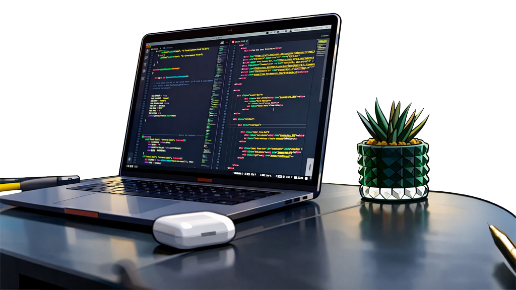 Promode dashboard preview